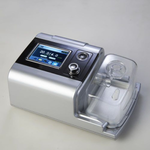 HLHC01 CPAP  Portable Ventilator