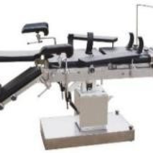 HL3002 Multi-purpose operating table, side controlled