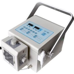 HLHFX-04  Portable High Frequency X-ray Machine