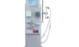 HLH-2028M single pump LCD hemodialysis machine