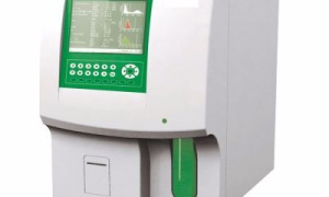 HLHMA-7021 3 part Hematology Analyzer