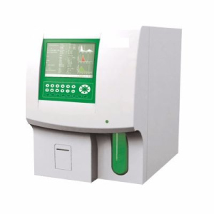 HLHMA-7021 3 part Hematology Analyzer