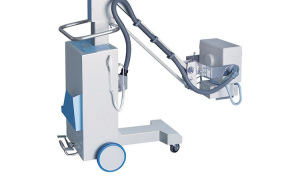 HLHX-05G High Frequency X ray Radiograph system