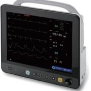 HLHM-15D 15" Multi-parameter Patient Monitor