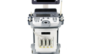 HLHUC-800 4D color doppler Ultrasound diagnostic system