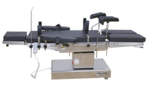 HLYSOT-YT4D  Electric general operation table