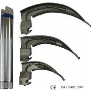 HLHBL-I/D bulb laryngoscope for Adult(IAD)