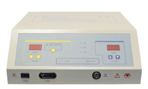 HLHE-50E High Frequency Electrosurgical Unit