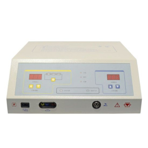 HLHE-50E High Frequency Electrosurgical Unit