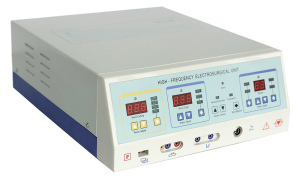 HLHE-50F High Frequency Electrosurgical Unit