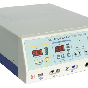 HLHE-50F High Frequency Electrosurgical Unit