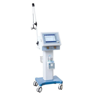 HLHV-600A Ventilator