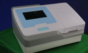 HLER-500 Elisa Microplate Reader