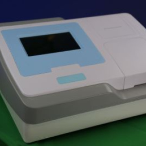 HLER-500 Elisa Microplate Reader