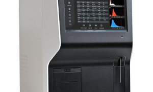 HLHMA-3000 3 part Hematology Analyzer