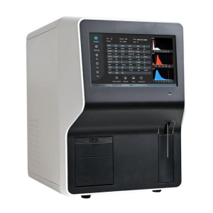 HLHMA-3000 3 part Hematology Analyzer