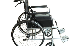 HLWCH Wheel chair 