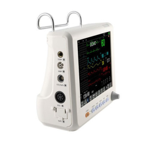 HLHM-80D 8" Multi-parameter Patient Monitor