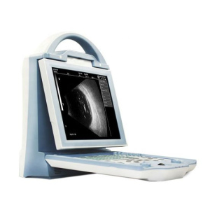 HLHO-300 Full Digital Ophthalmic A/B Ultrasound Scanner