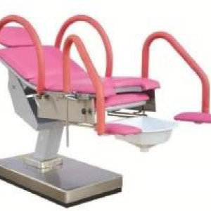 HL99F-1 Electric Gynecology Examination bed