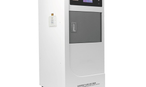 HLHLC-D60  H2O2  Low temperature plasma sterilizer