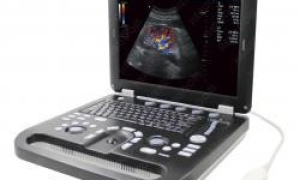 HLHUC-570 Color Doppler Ultrasound diagnostic device