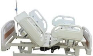 HLE301 3-Function Electric Hospital Bed