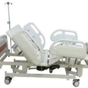 HLE301 3-Function Electric Hospital Bed