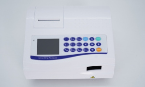 HLYSU-BC400 Portable Urine Analyer