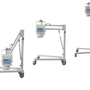 HLHFX-04  Portable High Frequency X-ray Machine