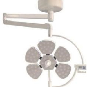 HLHLED-5  Operating Shadowless Lamp