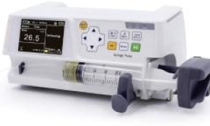 HLHSP-3  Syringe pump