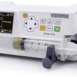 HLHSP-3  Syringe pump