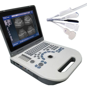 HLHBW-3 Plus B/W Ultrasound scanner