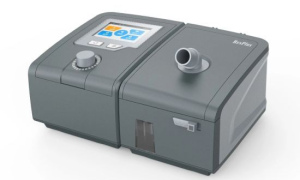 HLHAC-30T BiPAP  Portable Ventilator