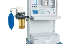 HLHA-3100A/HLHA-3100B Anesthesia machine