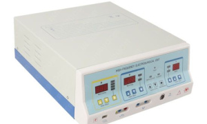 HLHE-50A High Frequency Electrosurgical Unit