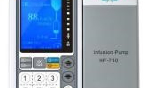 HLHF-710  Infusion pump