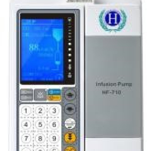 HLHF-710  Infusion pump