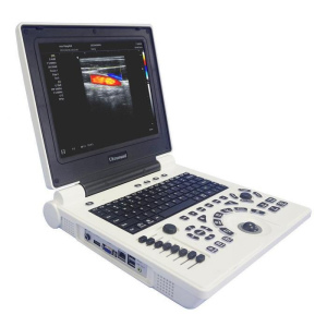 HLHUC-180 Laptop color soppler Ultrasound System