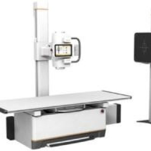 HLHDR-1100  High Frequency Digital Radiography system (DR System)