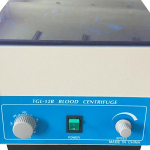 HLTGL-12B Blood centrifuge