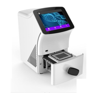 HLH1000+ Real Time PCR System