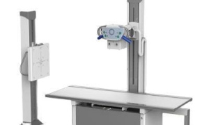 HLHX20R-A X-ray Radiography System (380V)