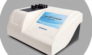 HLEA-200 ESR Analyzer