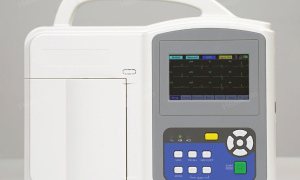 HLHE-03H Digital Electrocardiograph