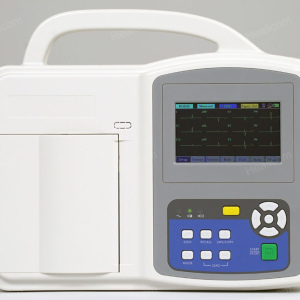 HLHE-03H Digital Electrocardiograph