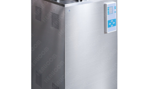 HLHVS-35D/150D Vertical Pressure Steam Sterilizer (Automatic)