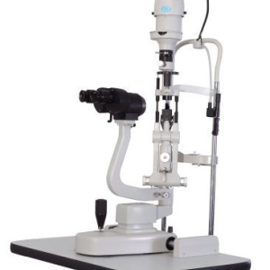 HLSLM-1ER Slit Lamp