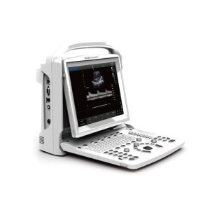 HLECO3 B/W Ultrasound scanner